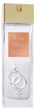 ROSE MUSK edp vapo 100 ml