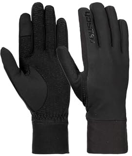 Reusch Karayel Gore-TEX INFINIUM™ extra warme, wasserdichte, Winddichte und atmungsaktive Unisex Multisporthandschuhe Outdoorhandschuhe für Damen und Herren