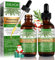Rosmarinöl Haare, Ätherische Rosmarinöle für Haarwachstum & Hautpflege, Rosmarinöl gegen Haarausfall, Stärkendes für Gesundes Haarwachstum, 2 * 30ml