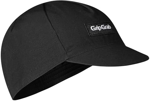 GripGrab unisex - vuxen cykelkeps Gripgrab Classic Cycling Cap Retro Cykling Cykelmössa Tävlingscykel Hjälmmössa Cykel Keps Fluga Skydd Cykelmössa