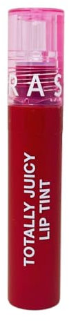 SEPHORA Collection Totally Juicy Lip Tint - 07 Cranberry Fizz (Bright Cherry Red) - 5,5 ml/0,18 oz