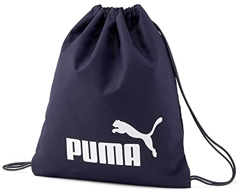 Puma Sacca da Palestra Unisex Phase (Confezione da 1)