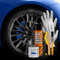 BITS4REASONS - NEW FORMULA E TECH BRAKE CALIPER PROFESSIONAL GRADE PAINT KIT- PERFORMANCE HIGH TEMPERATURE RATED TO 220 C GLOSS COBALT BLUE