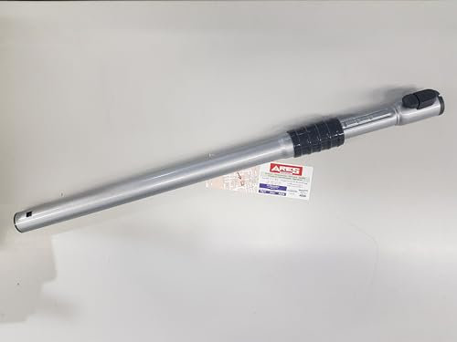 Tubo telescopico 48022719 per aspirapolvere a traino KHROSS, SYNTHESIS