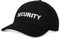 Storfisk fishing & more Casual Baseball Cap Mütze, eingestickter Security Schriftzug, Schnappverschluss