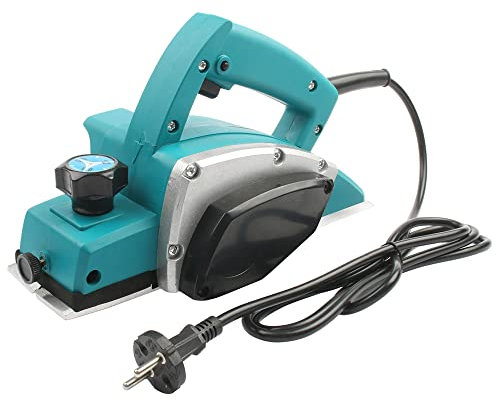 Herramienta de carpintería Multifuncional de 220 V, Herramienta eléctrica de Cepillado de Mano for carpinteros, máquina de Herramientas eléctricas for Tallado de fresado de Madera YIJIAN (Color : 210