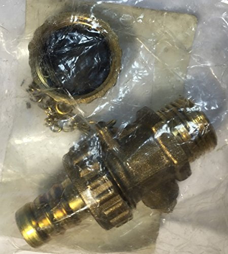 Riello 4048810 - válvula de llenado