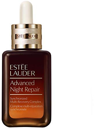 Estee Lauder , Nude Lau Adv Night Rep Syn Rec Comp 30ml