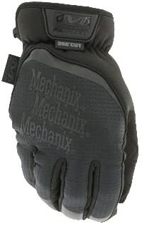 Mechanix Wear FastFit® Covert D4-360 (XL, Cogrön)