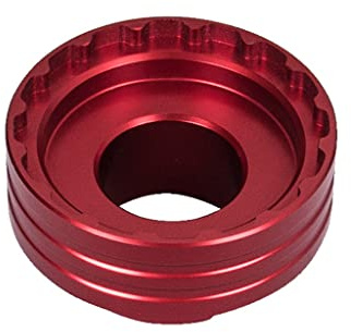 Unior Utensile ghiera chius. Steps