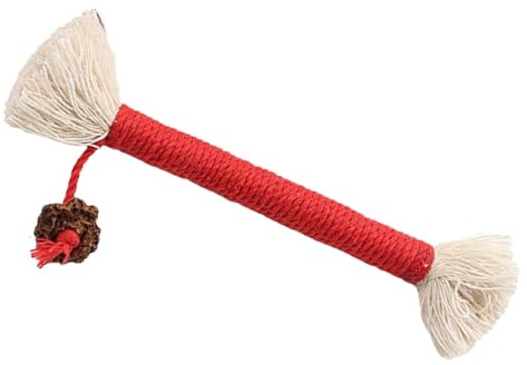 Frfik Bâtonnets naturels pour chats – Bâtons naturels pour nettoyage des dents de chatons | Mélange de bâtons de menthe à mâcher pour chats, chatons