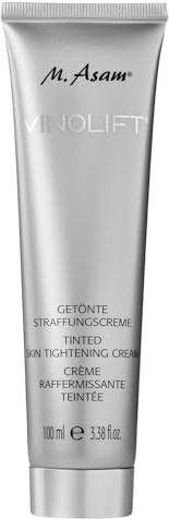 M. Asam Vinolift Getönte Straffungscreme (100 ml)