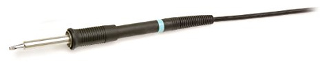Weller T0052918099N Wp 80 Soldering Iron (Wp80 Use Lt Series Tips)., Black