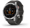 Garmin epix Gen 2, orologio intelligente attivo di fascia alta, display AMOLED touch screen, orologio avventura con funzionalità avanzate, acciaio ardesia