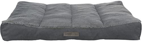 Trixie Liano Kissen, quadratisch, 100 × 75 cm, Grau