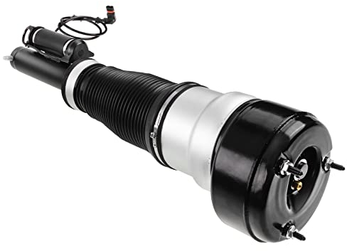 Frankberg 1x Luftfederbein Luftfederung Vorne Kompatibel mit S-Klasse W221 S320 S350 S400 S450 S500 S600 S63 AMG 3.0L-6.2L 2005-2013