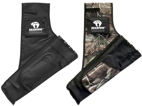 BEARPAW PRODUCTS Seitenköcher Adventure | Pfeilköcher | Pfeiltasche | Bogenschießen | Köcher |