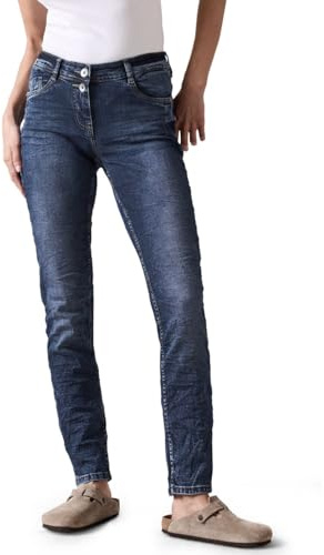 Cecil dam Jeans casual fit B377687