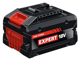 Bosch EXPERT 18V System Hochleistungsakku EXBA18V-55