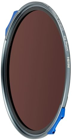 NiSi Filtro Magnético 95mm FS ND1000K (5,0) para JetMag Pro 95MAG
