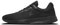 NIKE Men's Tanjun Sneaker, Black Black Barely Volt, 10 UK