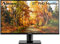Norcent 27-Inch Monitor for Home and Business LED Display Full HD 1080P 75Hz 178 Degree Viewing Angle HDMI VGA Thin Frame VESA Mountable MN27-H