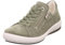 Legero Damen Tanaro 5.0 Sneakers, Pino 7520, 38 EU