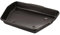 ADEPTNA Traditional Ash Pan 28cm Wide (11) – Ideal for Standard Fire Grates, Open Fires, Log Burners - Galvanised Fire Ash Tray