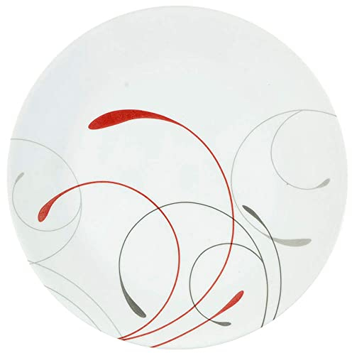Corelle Impressions Splendor Round Dinner Plate