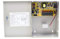 USV-Netzteilbox 9-Kanal 12V 10A Unterbrechungsfreie Stromversorgung mit Batterie-Backup-Transformator für Überwachungskamera-Zugangskontroll-LED