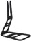 Hallenwerk MHBS03 Schwarz Montageständer Fahrradhalter Reparaturständer Fahrradständer Ständer Fahrrad Bike Halterung