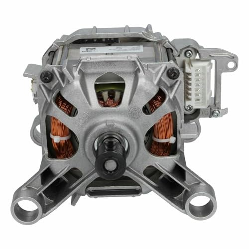 LUTH Premium Profi Parts Motore compatibile con Bosch 00145559 compatibile con Siemens 1ba6760-0lc per lavatrice