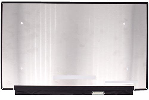 New 15.6 IPS 165Hz Screen Compatible with MSI KATANA A15 AI B8VG-430US TUF DASH F15 FX517ZC-IS73 FX517ZM-HQ FX517ZR-HQ TUF517ZR-HQ Gaming Laptop 2560x1440 QHD Display panel