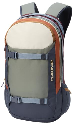 Dakine MISSION BACKPACK 25L - HIGH SIERRA