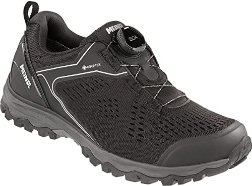 Meindl Abano Lady GTX (Boa®) 001 schwarz 6,5