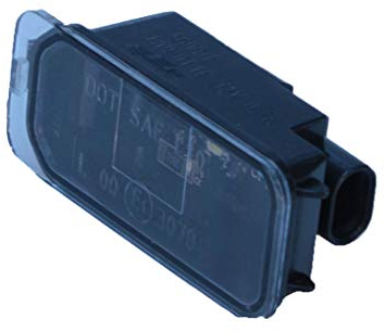 Kennzeichenleuchte passend für Ford GALAXY ab 05/2006