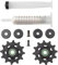 Sram Pulley Kit Sram Schaltw Mehrafarbig One Size