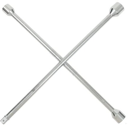 Chiave a Croce Svita Bulloni Dadi 7-19-21-1/2