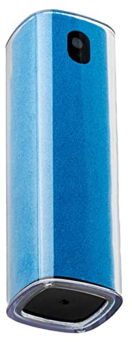 Yusheng Nettoyant pour écran d'ordinateur Portable | Spray nettoyant électronique Anti-Empreintes digitales avec Microfibre | Nettoyant d'écran Anti-Empreintes digitales Spray Nettoyant Tout-en-Un