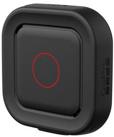 GoPro aaspr-001-eu Remo telecomando per videocamera nero