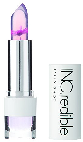 INC.redible Jelly Shot Lipstick, It Was Only A Kiss