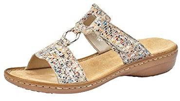 Rieker Damen Sandalen 608A0