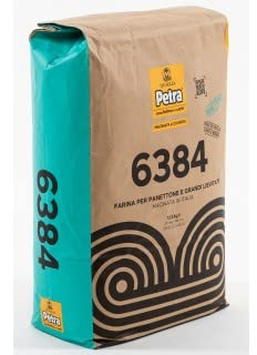 STARFIVE Farina per Grandi Lievitati 6384-12,5 Kg