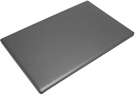Yunseity 15,6 Tums Dubbelskärm Business Laptop för 10 11 med 7in Pekskärm 16G LPDDR4 Metal Computer (EU 16G+512G)