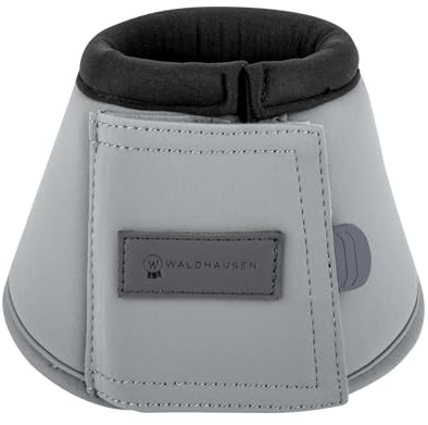 WALDHAUSEN Campana per zoccoli Performance, grigio cromato, M