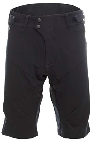 Agu Unisex-Adult 954241 Shorts, Schwarz, M