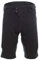 Agu Unisex-Adult 954241 Shorts, Schwarz, M