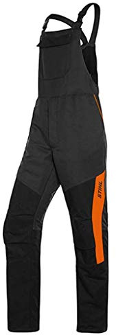 Stihl 00883880607 Latzhose Function Universal Gr. XXL