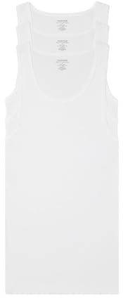 Men's Cotton Classics 3-Pack Tanks