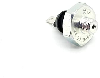 HZ-DESIGN Oeldruckschalter Gewinde M12x1 0,15-0,45 bar 6ZL 003 259-391 passend für BMW Audi VW